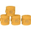 golden yellow