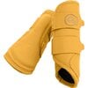 ESKADRON Platinum Gamaschen Faux Leather, für die Vorderbeine