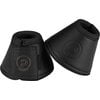 ESKADRON Platinum Hufglocken Faux Leather