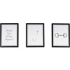 ESKADRON Platinum Wandbilder-Set