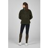 Miniaturansicht: ESKADRON Dynamic Half-Zip-Sweater Teddy – Ansicht 4
