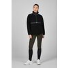 Miniaturansicht: ESKADRON Dynamic Half-Zip-Sweater Teddy – Ansicht 3