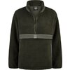 Miniaturansicht: ESKADRON Dynamic Half-Zip-Sweater Teddy – Ansicht 1