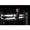 Miniaturansicht: ESKADRON Dynamic Hybrid-Jacke – Ansicht 8