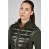 Miniaturansicht: ESKADRON Dynamic Hybrid-Jacke – Ansicht 3