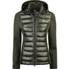 Miniaturansicht: ESKADRON Dynamic Hybrid-Jacke – Ansicht 1