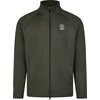Miniaturansicht: ESKADRON Dynamic Herren-Zip-Shirt – Ansicht 1