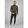 Miniaturansicht: ESKADRON Dynamic Herren-Zip-Shirt – Ansicht 3