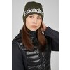 Miniaturansicht: ESKADRON Dynamic Collection Strickmütze in Feinstrick-Optik – Ansicht 2