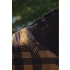 Miniaturansicht: ESKADRON Heritage Abschwitzdecke Fleece Check – Ansicht 2