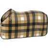 Miniaturansicht: ESKADRON Heritage Abschwitzdecke Fleece Check – Ansicht 1