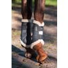 Miniaturansicht: ESKADRON Heritage Gamaschen Faux Leather FF, für Vorder- und Hinterbeine – Ansicht 2