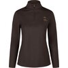 Miniaturansicht: ESKADRON Heritage Half-Zip Shirt – Ansicht 1