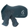 Miniaturansicht: ESKADRON Classic Sports Abschwitzdecke & Transportgamaschen Set &ndash; Ansicht 1