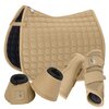 Miniaturansicht: ESKADRON Classic Sports Schabracke, Gamaschen & Hufglocken Glitter-Set &ndash; Ansicht 2