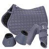 Miniaturansicht: ESKADRON Classic Sports Schabracke, Gamaschen & Hufglocken Glitter-Set &ndash; Ansicht 3