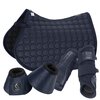 Miniaturansicht: ESKADRON Classic Sports Schabracke, Gamaschen & Hufglocken Glitter-Set &ndash; Ansicht 7