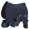 Miniaturansicht: ESKADRON Classic Sports Schabracke, Gamaschen & Hufglocken Glitter-Set &ndash; Ansicht 8