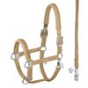 Miniaturansicht: ESKADRON Classic Sports Halfter & Führ- und Anbindestrick-Set Jewel II &ndash; Ansicht 2