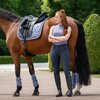 Miniaturansicht: ESKADRON Classic Sports Gamaschen Softshell Jewel, für Vorder- und Hinterbeine &ndash; Ansicht 2