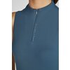 Miniaturansicht: ESKADRON Classic Sports Tank Top Half-Zip &ndash; Ansicht 5