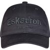 Miniaturansicht: ESKADRON Classic Sports Baumwoll-Cap &ndash; Ansicht 1