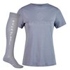 Miniaturansicht: ESKADRON Classic Sports Baumwoll T-Shirt-Set Classic Sport &ndash; Ansicht 2