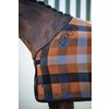 Miniaturansicht: ESKADRON Platinum Abschwitzdecke Fleece Check &ndash; Ansicht 3