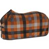 Miniaturansicht: ESKADRON Platinum Abschwitzdecke Fleece Check &ndash; Ansicht 1