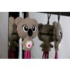 Miniaturansicht: ESKADRON Dynamic Pferdespielzeug Koala &ndash; Ansicht 4