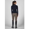 Miniaturansicht: ESKADRON Dynamic Zip-Shirt Knit &ndash; Ansicht 4