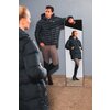 Miniaturansicht: ESKADRON Dynamic Quilt-Jacke &ndash; Ansicht 7
