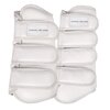Miniaturansicht: Cheval de Luxe Dressurgamaschen-Set, für Vorder- und Hinterbeine &ndash; Ansicht 2
