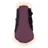 Miniaturansicht: PROTECT by Horse-friends Gamaschen mit Mesh und Kunstfell &ndash; Ansicht 2