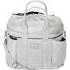 ESKADRON Putztasche Glossy Platinum