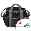 Miniaturansicht: Horse-friends Set Beauty - Schweifschere und Putztasche – Ansicht 1