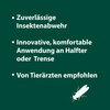 Miniaturansicht: Equisept Fliegen- und Bremsenmedaillon für Pferde – Ansicht 6