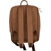 GROOMING DELUXE Rucksack Chestnut