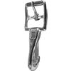 Miniaturansicht: Horse-friends Karabiner mit Schnalle – Ansicht 1