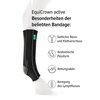 Miniaturansicht: EquiCrown Kompressionsbandage EquiCrown active mit Reißverschluss &ndash; Ansicht 3