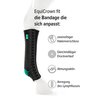 Miniaturansicht: EquiCrown Kompressionsbandage EquiCrown fit mit Hakenverschluss &ndash; Ansicht 3