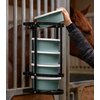 Miniaturansicht: WALDHAUSEN Futterschalenhalterung für 2 Liter Schalen &ndash; Ansicht 6