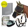 Miniaturansicht: Loesdau 60 Jahre-Jubiläumsset - Happy Horse Bundle &ndash; Ansicht 1