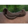 Miniaturansicht: Horse-friends Lammfell-Sattelkissen – Ansicht 2