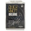 HES-TEC Einflechthilfe Quick Knot Deluxe
