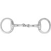 Miniaturansicht: Horse-friends Olivenkopfgebiss Ergonomic – Ansicht 1