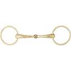 Miniaturansicht: Horse-friends Wassertrense Golden Brass – Ansicht 1