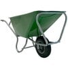 Growi Schubkarre COMPACT 170 L