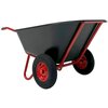 Miniaturansicht: Growi Schubkarre COMPACT – Ansicht 8