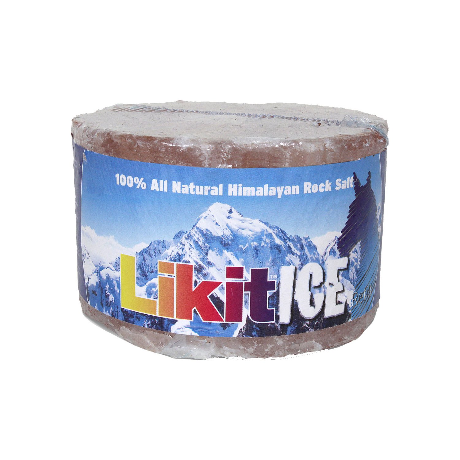 Likit Leckstein, 650 g Himalaya | 650 g